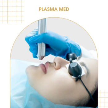 Công nghệ này đặc biệt bởi tia Plasma lạnh có thể diệt vi khuẩn trên vết thương, tác động đến vùng da cần điều trị không gây ảnh hưởng tới các vùng da khác, không để lại tác dụng phụ hay sẹo trên da.Tia Plasma lạnh tác động vào da giúp chống viêm, mau lành da, chống đỏ, kích thích sinh ra tế bào da mới khỏe mạnh thay thế, tăng sinh collagen, elastin làm da căng mịn, cải thiện tổn thương viêm và ngăn ngừa hình thành nhân mụn. Thích hợp trong điều trị sẹo mụn, nám, tàn nhang, nốt ruồi, hỗ trợ lành da sau lăn kim...