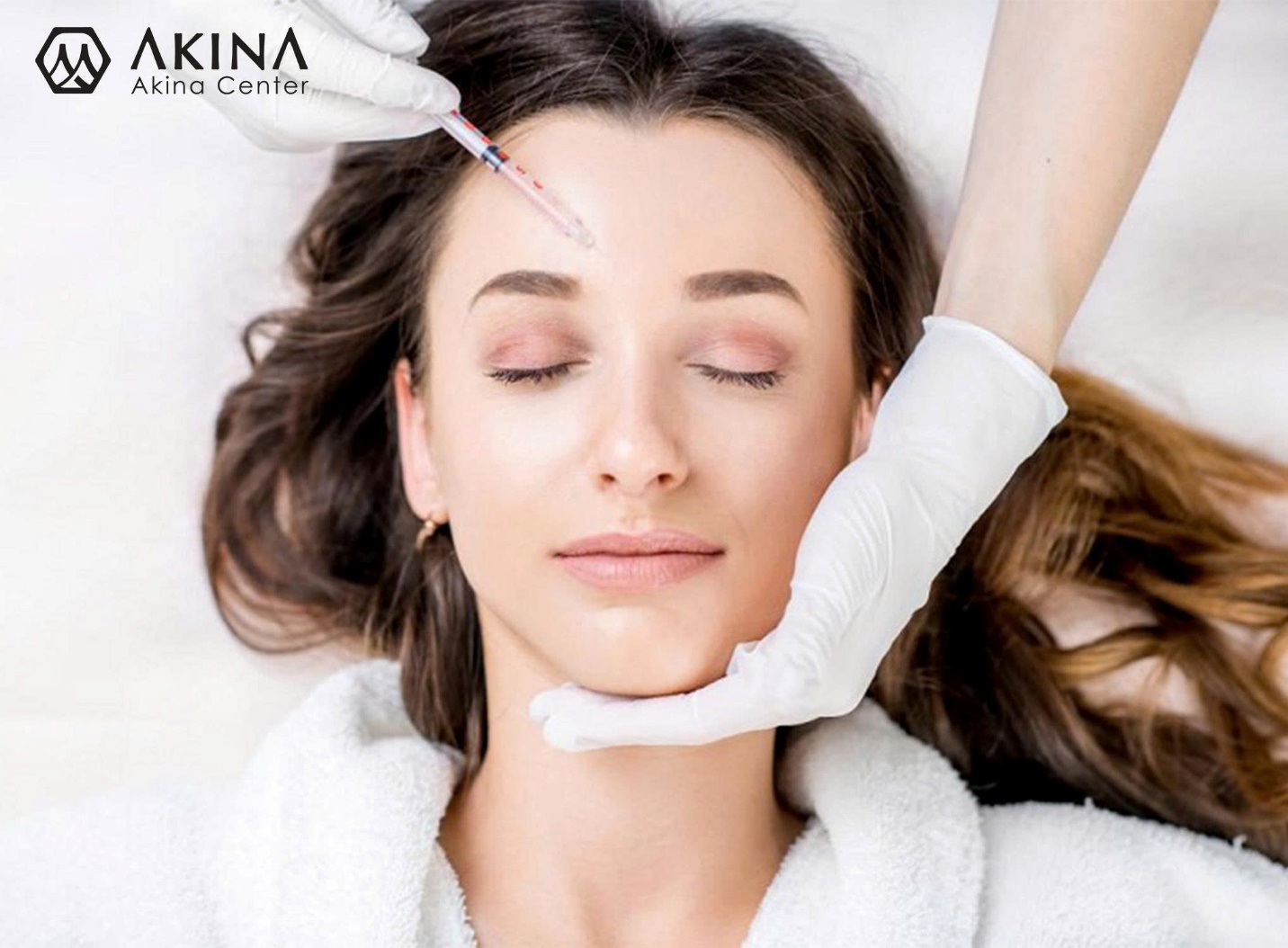 A person receiving a botox injection

AI-generated content may be incorrect.